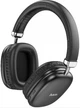 Накладные Беспроводные Bluetooth-наушники Hoco W35 Стерео Наушники с MP3 Плеером Black - изображение 1
