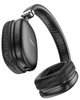Накладные Беспроводные Bluetooth-наушники Hoco W35 Стерео Наушники с MP3 Плеером Black - изображение 5