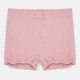 Шорты H&M 74 Розовый 0843676_роз.бант._09 - изображение 1