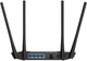 Router Cudy LT400 4G LTE Black (6971690791193) - obraz 3