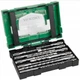 ​Набор буров SDS-plus 10 ед. Hikoki 40030030 - изображение 1