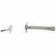 Cтанок для гоління Т-подібний Parker Variant Adjustable Double Edge Satin Chrome - изображение 4