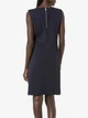 Сарафан женский Tommy Hilfiger 871414835 3X Синий (1159790316) - изображение 2