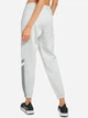 Спортивные штаны женские Tommy Hilfiger 971230201 L Серые (1159796820) - изображение 2