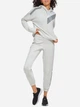 Спортивные штаны женские Tommy Hilfiger 971230201 L Серые (1159796820) - изображение 4