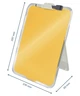 Флипчарт настольный стеклянный Leitz Cosy 216х297 мм. - изображение 2