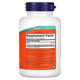 Бор NOW Foods Boron 3 мг - 250 вег.капсул - зображення 2