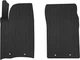 EVA коврики EVAtech в салон авто передние SsangYong Actyon 2006-2012 null SUV EU 2 шт Black (SY42545A2CP4RBB) - изображение 1