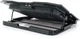 Подставка для ноутбука Ice Coorel K9 Q18 Black (YT31514) - изображение 3
