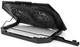 Подставка для ноутбука Ice Coorel N10 Q8 Black (YT31502) - изображение 2