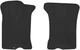 EVA коврики EVAtech в салон авто передние Suzuki Swift (MA) 1995-2004 3 поколения Htb EU 2 шт Black (SZ42851A2LA1RBB) - изображение 1
