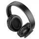 Накладные беспроводные наушники Hoco W45 Enjoy Black - изображение 2
