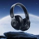 Накладные беспроводные наушники Hoco W45 Enjoy Black - изображение 3