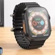 Смарт-годинник Borofone BD3 Ultra smart sports watch (call version) (Black) - изображение 4
