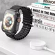 Смарт-годинник Borofone BD3 Ultra smart sports watch (call version) (Black) - изображение 6