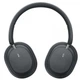 Накладні бездротові навушники Baseus Bowie D05 Wireless Headphones Cluster Black - зображення 3