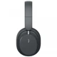 Накладні бездротові навушники Baseus Bowie D05 Wireless Headphones Cluster Black - зображення 4
