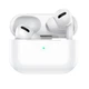 Бездротові навушники HOCO EW05 Plus Active noise cancelling true wireless BT headset White (6931474753908) - изображение 1