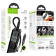 Портативный Автомобильный насос Hoco ZP5 May smart air pump - изображение 6
