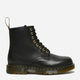 Glany damskie skórzane Dr. Martens 1460 Wintergrip Bla Blizzard 36 Czarne (190665431414) - obraz 1