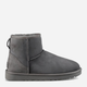 Жіночі уггі високі UGG 1016222-GREY 36 Сірі (190108088038) - зображення 1