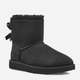 Жіночі уггі високі UGG 1016501-BLK 36 Чорні (190108140651) - зображення 2