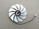 Вентилятор Apistek для видеокарты Zotac GA92S2U (CF9015H12S) (№368.92) - изображение 1