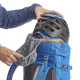 Альпинистский Рюкзак SIMOND 33л 55 x 28 x 20 см Синий - изображение 5