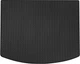 EVA коврик EVAtech в багажник авто Lincoln MKC 2014-2019 null SUV USA 1 шт Black (LL11444B1RBB) - изображение 1