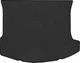 EVA коврик EVAtech в багажник авто Mazda 3 (BL) 2009-2013 2 поколения Sedan USA 1 шт Black (MZ32978B1RBB) - изображение 1
