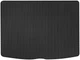 EVA коврик EVAtech в багажник авто Mercedes-Benz EQA (H243) 2021+ null SUV EU 1 шт Black (MB43161B1RBB) - изображение 1