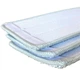 Сменные насадки для швабры лентяйки Easy Mop из микрофибры 33.5*12.5 см 3 штуки - изображение 7