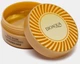 Гидрогелевые патчи для глаз Bioaqua Eye Mask Hydraiting Moisturize Увлажняющие с Ионами золота и Морскими водорослями 60 шт (6941349345015/6973098894834) - изображение 2
