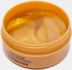 Гидрогелевые патчи для глаз Bioaqua Eye Mask Hydraiting Moisturize Увлажняющие с Ионами золота и Морскими водорослями 60 шт (6941349345015/6973098894834) - изображение 3