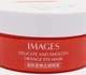 Гидрогелевые патчи с экстрактом красного апельсина Images Eye Mask Blood Orange 60 шт (6941349323501/6973098898214) - изображение 8