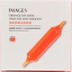 Гидрогелевые патчи с экстрактом красного апельсина Images Eye Mask Blood Orange 60 шт (6941349323501/6973098898214) - изображение 9
