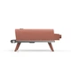Пицца печь на газе ZIIPA Piana, terracotta (ZiiPa22-045) - изображение 7