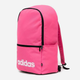 Рюкзак спортивний adidas LIN CLAS BP DAY IR9824 20 л Рожевий (4067886143630) - зображення 2