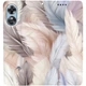 Чохол-книжка BoxFace для Oppo A17 Angel Fluff (53860) - зображення 3