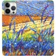 Чохол-книжка BoxFace для Apple iPhone 16 Pro Lavender (61368) - зображення 3