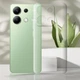 Чехол Ultra Clear Case Xiaomi Redmi Note 13 4G Прозрачный (53947) - изображение 1