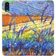 Чохол-книжка BoxFace для ZTE Blade A5 2020 Lavender (53491) - зображення 3