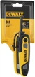 Набір шестигранних ключів DeWalt 8 в 1 DWHT0-70263 - зображення 5