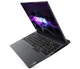 Lenovo Legion 5 Pro-16 / AMD Ryzen™ 5 5600H / 32 GB RAM / SSD 512 GB / NVIDIA GeForce RTX 3050 + AMD Radeon™ Graphics / 165 Гц / для игр - изображение 2
