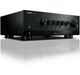 Сетевой стерео ресивер Yamaha R-N800A Black - изображение 1