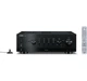 Сетевой стерео ресивер Yamaha R-N800A Black - изображение 4