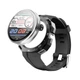 Смарт-годинник Borofone BD4 Smart sports watch(call version) Black - зображення 5