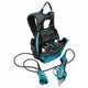 Секатор аккумуляторный Makita DUP361Z (33 мм, LXT, BL, XPT, 0.8 кг, без аккумуляторов и зарядного устройства) - изображение 2