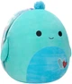 Мягкая игрушка Squishmallows Черепаха Каскад 19 см (SQVA00840) - изображение 3