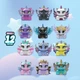 Игровой набор-сюрприз с фигуркой UNICONES – Единорог в мороженом Unicones 1234 - изображение 4
